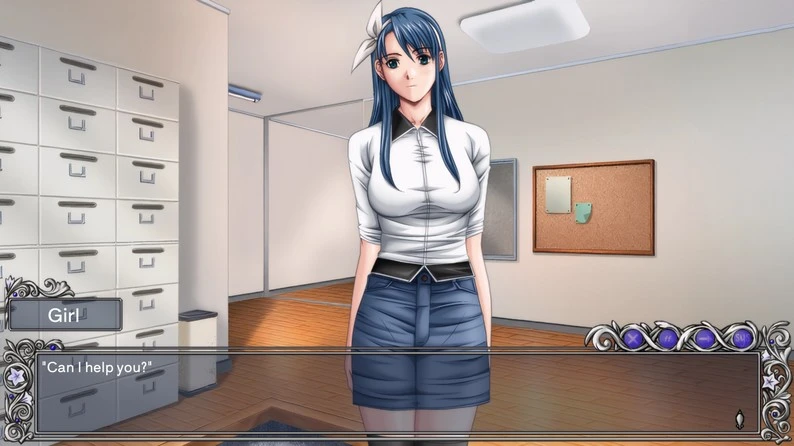 [SLG/NTR/学园] 戒律 -十字军的记录- Discipline -The record of a Crusade- Ren’Py Remake AI汉化[PC+安卓joi]