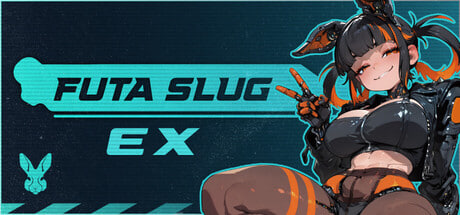 [SLG/PC] 扶她蛞蝓 EX Futa Slug EX 官中 [837M]