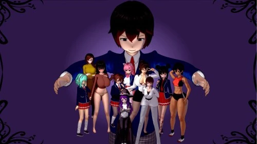 【日系SLG/动态】污秽魔药 Tainted Philter v0.1.2/AI汉化【PC+安卓/4.5G】