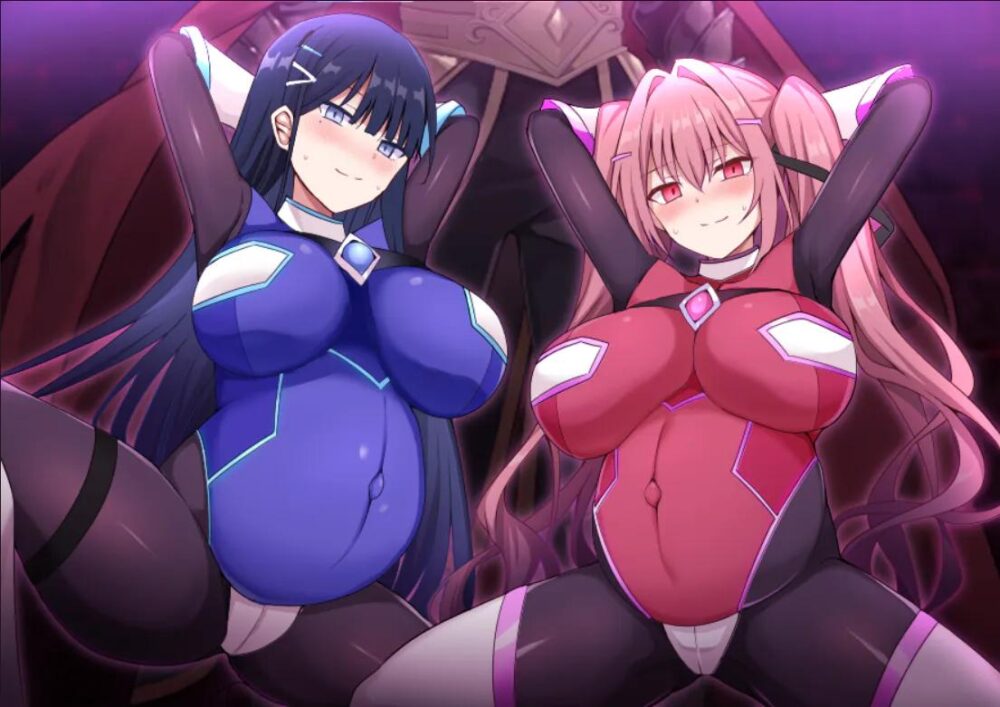 [双端/2D/RPG/全CG/触手/西瓜肚/中文]代号:末日—堕落神姬与奈落之王  V2.0[PC2.3GB+安卓1.9GB/百度/迅雷/UC]