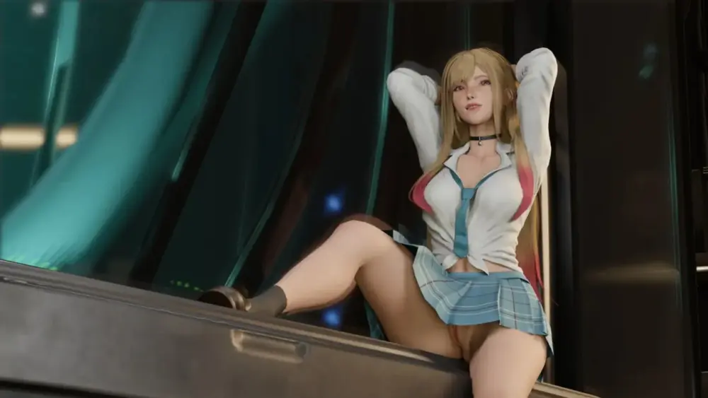 【欧美SLG/动态】困在游戏中 困在我的游戏里 Stuck in My Game v0.11.0 AI汉化版【PC+安卓/5.30G/更新】