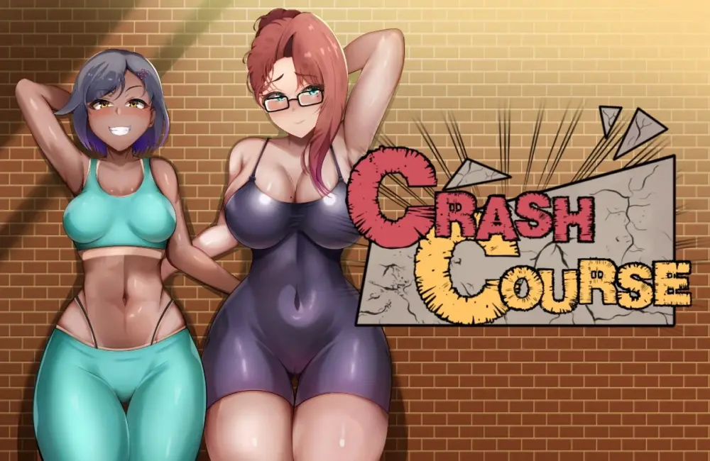 [RPG/NTR/腐败]速成课程 Crash Course v0.2 内嵌AI汉化[PC+安卓joi]
