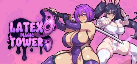 [RPG/探索/肉鸽]乳胶魔塔 Latex Magic Tower 官中步兵 [PC+安卓joi]
