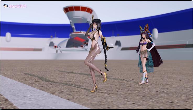 [3D/精致建模/新作/潮吹/内射/多人][xiaodidi09] 罪袋妖怪[152MB/百度/迅雷/UC]