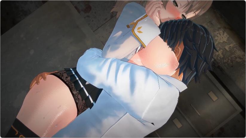 [3D/精致建模/新作/精品/黑丝/兔女郎][Peh-koi]穿cosplay的米哈伊洛芙娜小姐们[396MB/百度/迅雷/UC]