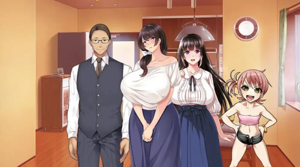 [欧美SLG]破碎者 The breaker v0.5 精翻汉化版 [PC+安卓]