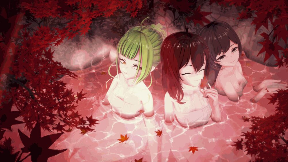 [双端/3D/SLG/神作/动态/中文/日式]深红监狱 Crimson Prison v0.1.7.1[PC3.1GB+安卓2GB/百度/迅雷/UC]