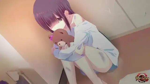 [ADV/萝莉/纯爱]触碰 ～宠溺满身伤痕的少女～ ふれあい ～傷だらけの少女を甘やかす～ 汉化[PC+安卓kr]