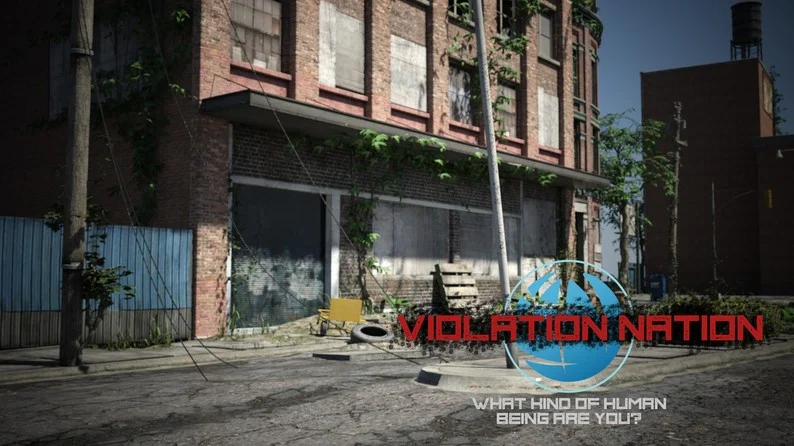 【欧美SLG】违规国度 Violation Nation Ep.12 AI汉化版【PC+安卓/1.7G/更新】