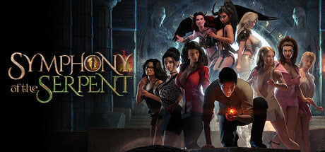 [RPG/双端] 蛇之交响曲 Symphony of the Serpent v.75101 AI汉化 [8.28G]