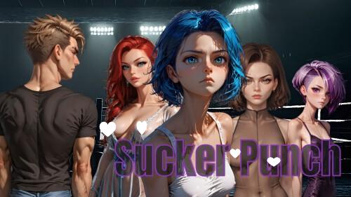 【欧美SLG/2D】拳拳出击 Sucker Punch v0.2.23 AI汉化版【PC+安卓/1.19G/更新】