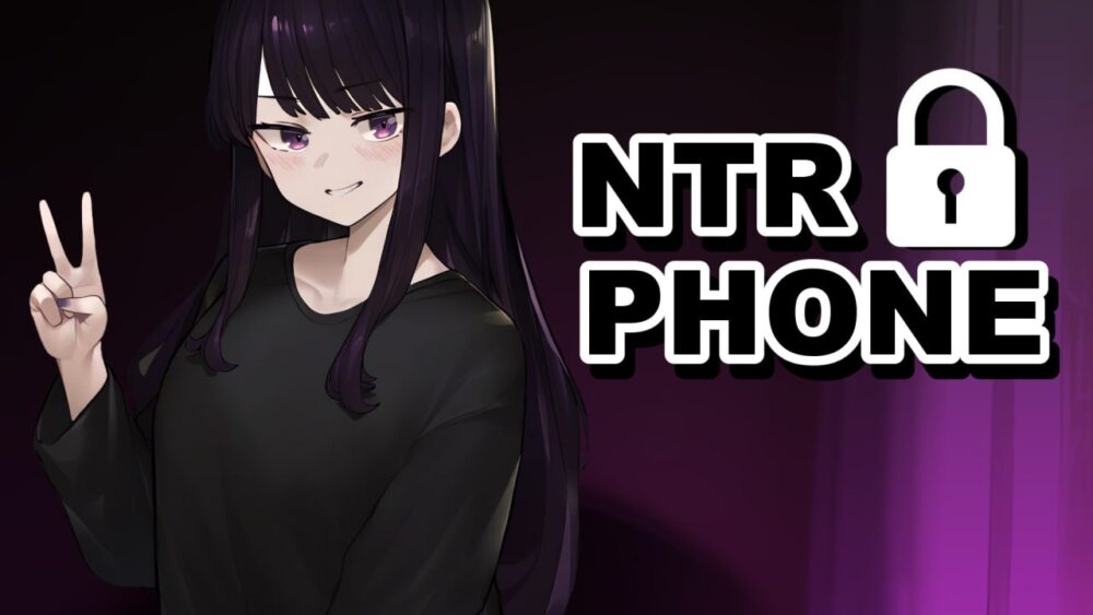 [SLG/双端] NTR 手机 NTR Phone v0.48.0 官中 [373M]