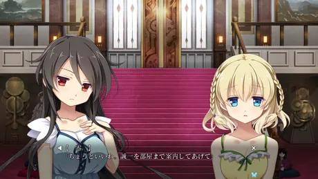 [双端/2D/ADV/神作/存档/中文/悬疑]月影魅像 解放之羽 月影のシミュラクル  解放の羽[PC1.9GB+安卓1.18GB/百度/迅雷/UC]