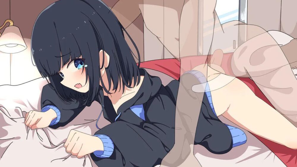[双端/2D/RPG/动态/中文/乱伦]最讨厌哥哥了!!～家里蹲义妹调教模拟 [PC0.42GB+安卓0.30GB/百度/迅雷/UC]