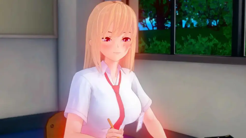 【日系SLG/动态】LadyENF 游戏合集：我的衣服消失了 LadyENF Game Collection  AI 汉化版【PC+ 安卓/1.99G/更新】