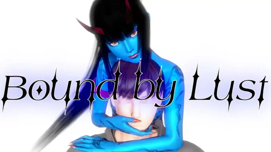 【亚洲SLG/女鬼/动态】欲望束缚 被欲望束缚 Bound by Lust  v0.4.2.5 主线 AI汉化版 画廊解锁[PC+安卓joi][5.8G]