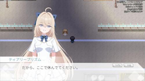 [双端/2D/ACT/存档/动态/中文/异种]光之公主 蒂亚莉水晶 光のプリンセス ティアリープリズム v1.02[PC1.33GB+安卓0.59GB/百度/迅雷/UC]