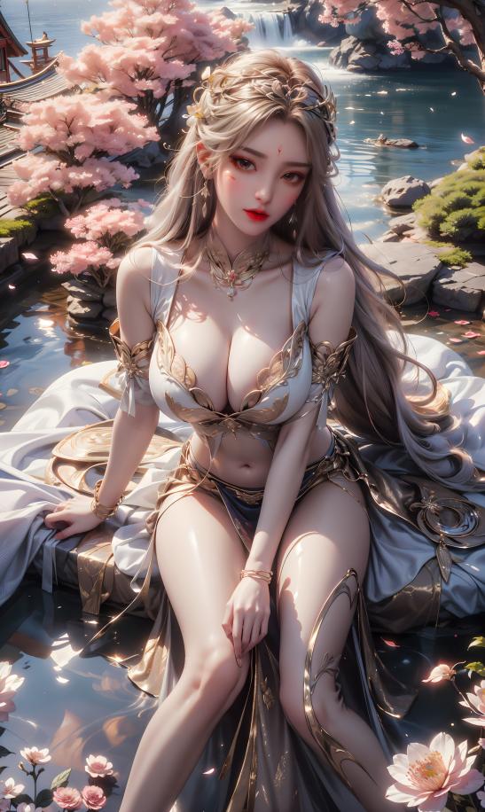 绝世唐门 唐舞桐---ai百度网盘