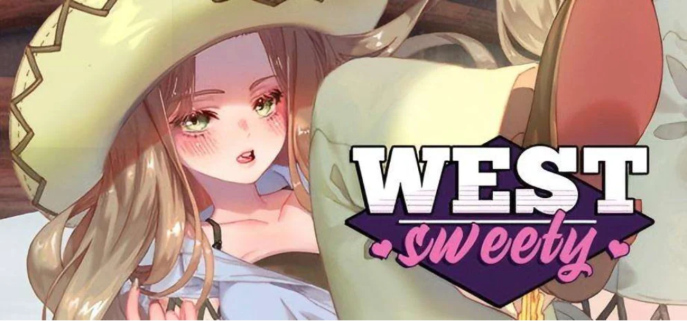【休闲SLG/卡牌】西部甜心 West Sweety – Fair Lady 官方中文版+DLC+存档[PC+安卓盖世]