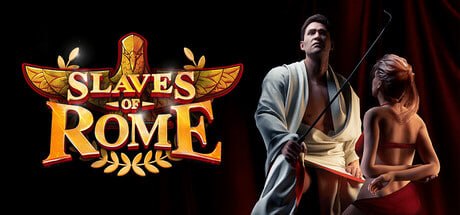 [SLG/PC] 罗马的奴隶 Slaves of Rome v2.8.7 官中 [6.13G]