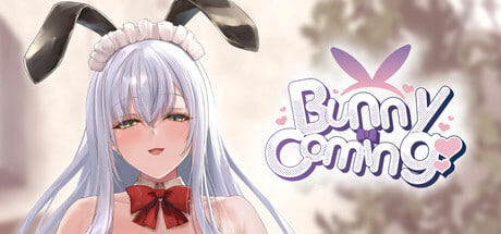 [SLG/PC] 兔子来了 Bunny Coming 官中 [248M]