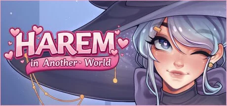 [精品RPG/动态]异世界后宫 异世界的后宫 Harem in Another World v1.07 官中步兵版[PC+安卓]