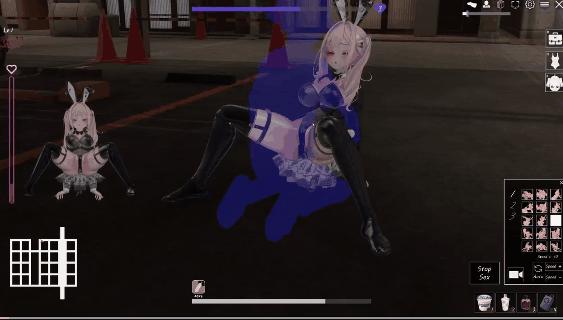 [PC/安卓模拟器/3D/SLG/搜打撤/精品/动态/中文]见习魅魔莉莉娅～人间界榨精日记～ V1.0[PC6.1GB/百度/迅雷/UC]