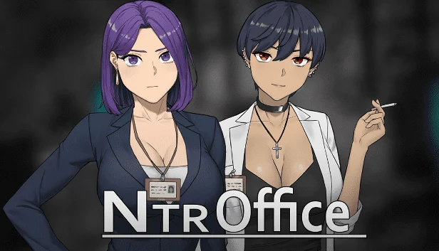 [SLG]NTR办公室 NTR office v26.07.28 官方中文步兵版 [2.15GB][PC+安卓盖世]