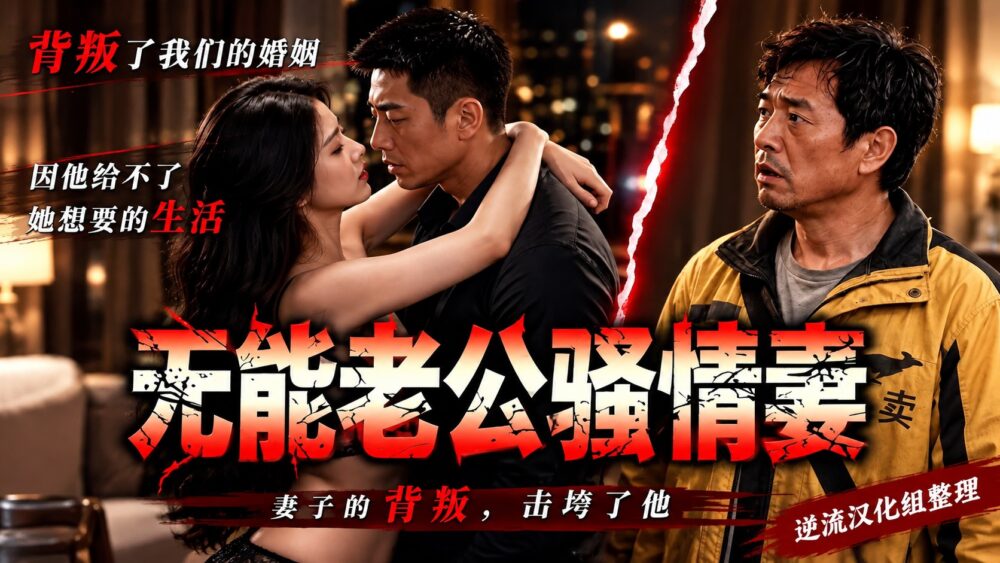[整理][Ai短剧]无能老公骚情妻[1-16集][百度云][2G]