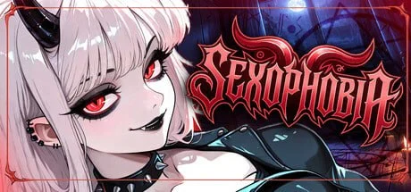 [SLG/卡牌/动态]性恐惧症 SEXOPHOBIA 官中步兵[PC+安卓盖世]