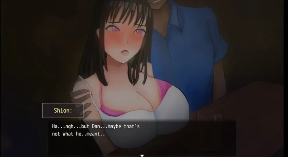 [精品RPG/动态]被夺走的夏天 被NTR的夏天 Summer Stolen Paradise v0.35 v2 AI汉化步兵版[PC+安卓mtool]