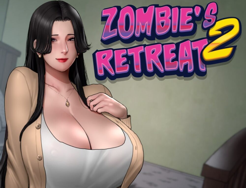 [RPG/PC] 僵尸生活2：僵局  Zombie's Retreat 2 Gridlocked v1.1.5.1 AI汉化 [1.92G]