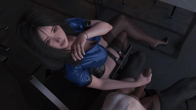 [更新PCSLG动态步兵] 爱欲之都 中场季 再启 City Lights Love v1.1.8 [26G]