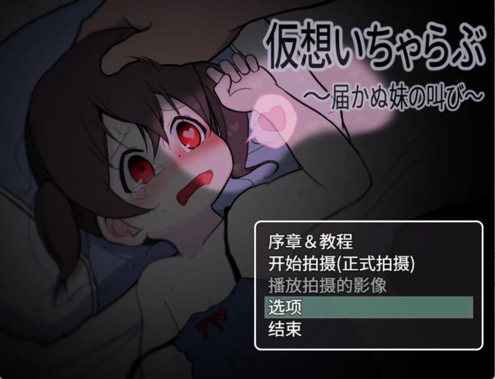 [PC/2D/SLG/动态/中文/日常]神奇的摄影机 V1.10[PC1.37GB/百度/迅雷/UC]
