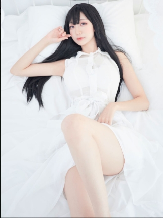 【夸克网盘】【套图】【EG110】周叽是可爱兔兔 - 恶魔姐姐 【10P-46MB】