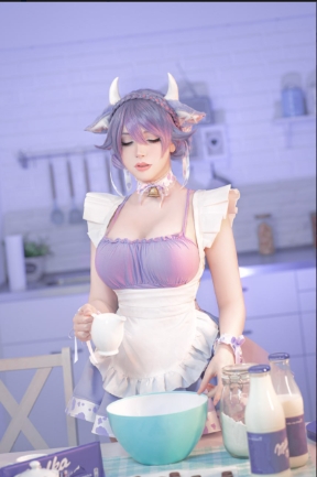 【夸克网盘】【套图】【EG122】sayathefox - Saya The Fox(6套) 【65P-711MB】