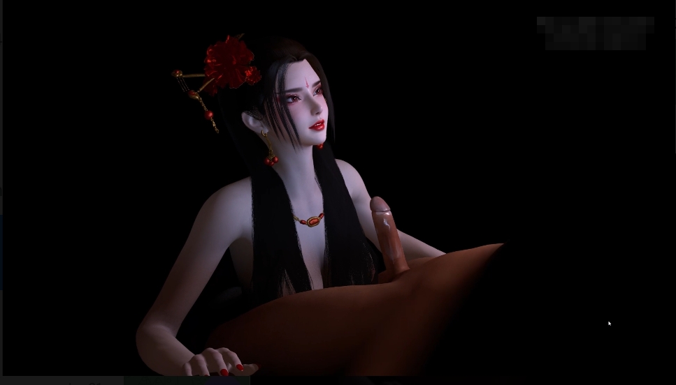 【夸克网盘】【3D动漫】【CG112-2】【VAM】女祭司【1.86G】