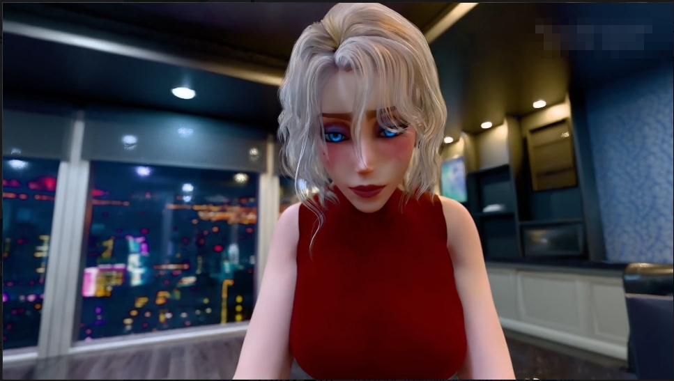 【夸克网盘】【3D动漫】【CG115-2】【VAM】私人请求【922MB】