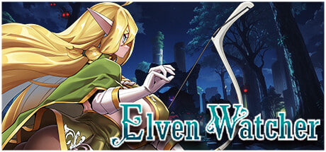 [SLG/PC] 精灵守望 Elven Watcher Demo版 官中 [1.03G]