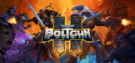 《战锤40K：爆矢枪2》Build.25805762|容量9.81GB|官方简体中文|支持键盘.鼠标.手柄