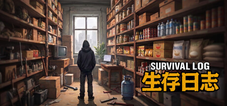 《生存日志》Build.26076180|容量5.06GB|官方简体中文|支持键盘.鼠标