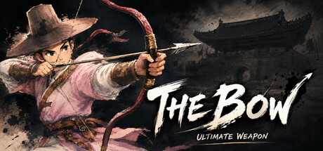 《神弓：终极武器》Build.25363279|容量1.1GB|官方简体中文|支持键盘.鼠标