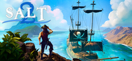 《海盐2：黄金海岸》Build.25807278|容量2.75GB|官方简体中文|支持键盘.鼠标.手柄