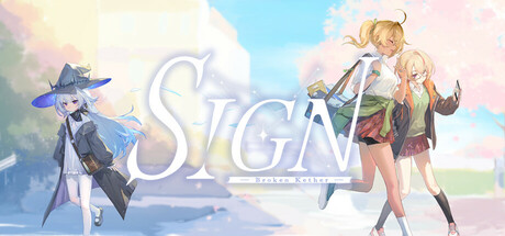 《Sign: 碎冠篇》Build.26191160|容量5.21GB|官方简体中文|支持键盘.鼠标