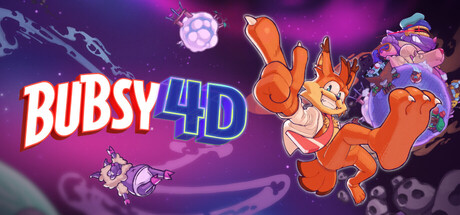 《巴布西4D》Build.24975397|容量1.61GB|官方简体中文|支持键盘.鼠标.手柄