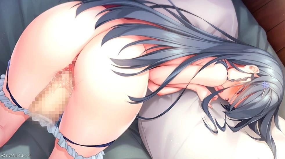 [新作PCADV汉化] 樱恋叁角 さくらぶトライアングル 特典豪华版[2.5G]