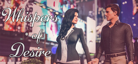[SLG/双端] 欲望低语Whispers of Desire v0.8 官中 [4.04G]