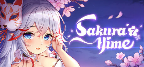 [SLG/PC] 樱姬7 Sakura Hime 7 官中 [205M]