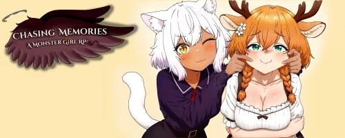 【日系SLG/动态】追忆之旅 – 魔物娘RPG Chasing Memories – A Monster Girl RPG v0.3/AI汉化【PC+安卓/3.25G】