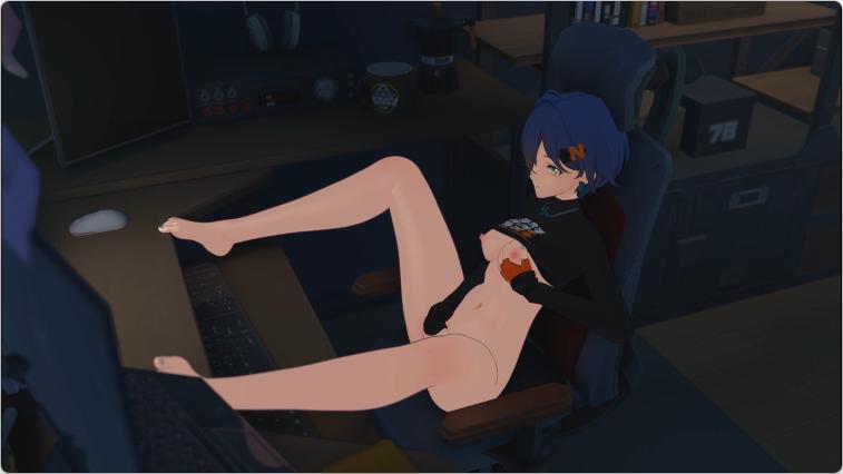 [绝区零同人/3D/精致建模/新作/自慰/扶她/御姐][PovLover] 绳匠、我们有问题[145MB/百度/迅雷/UC]